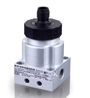 DMD 341壓力變送器,德國BD SENSORS DMD 341壓力變送器